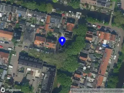 Bob breit door Wormerveer