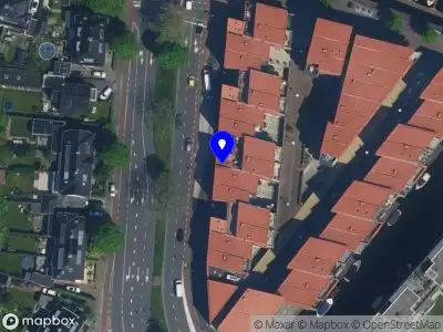 Eigen Binnen Wereld Heemstede