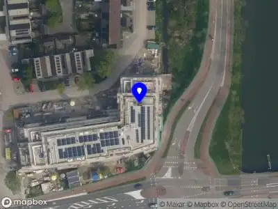 C Impact Nieuwegein