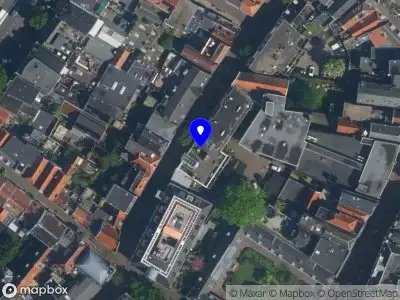 Savitri Bergraaf Haarlem