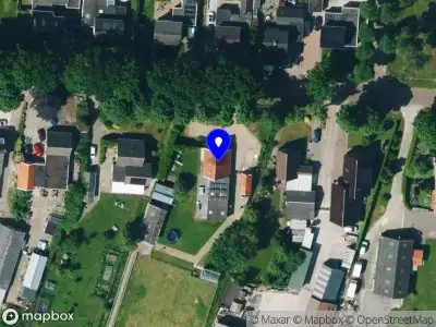 Nieuw bedrijf Charlotte Natuur en Technologie