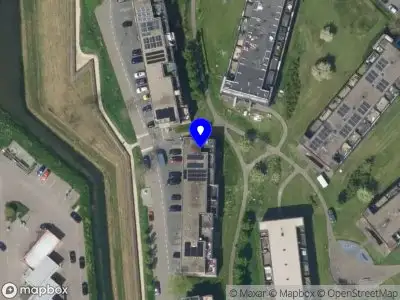 Fitmetmer Amersfoort