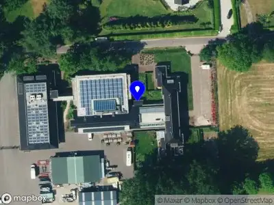 Duurzame Warmte Productie Apeldoorn B.V. WENUM WIESEL