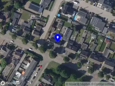 Stecon B.V. Hoogerheide
