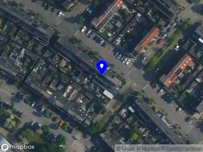 Patrick's Peak Performance Training Hoofddorp