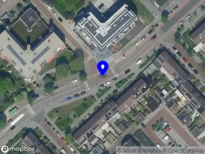 Danesh Autorijschool