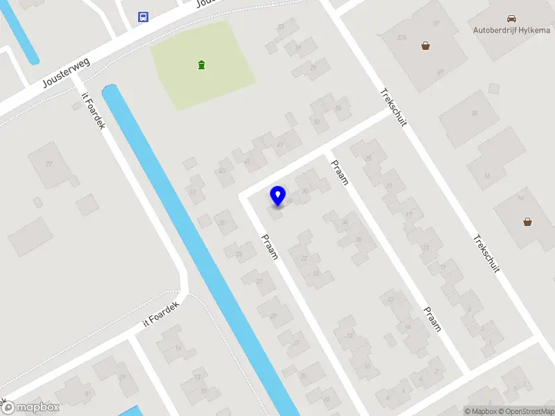 Nieuw bedrijf Gebarenhandjes