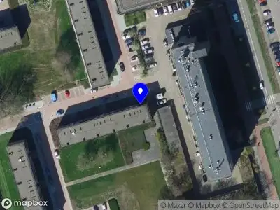 Dusty’s Waterwereld Spijkenisse