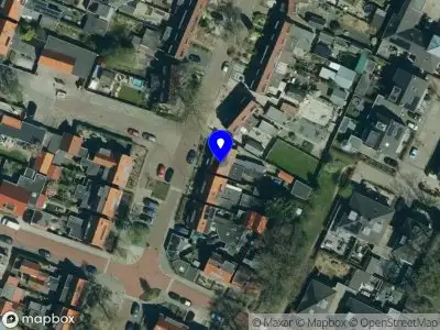 Nieuw bedrijf Meg's Dance