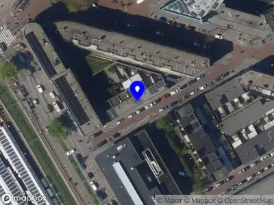 Nieuw bedrijf Natasha's Fit Life