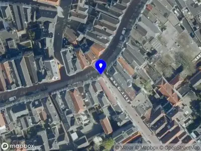 De Zilveren Vos 's-Hertogenbosch