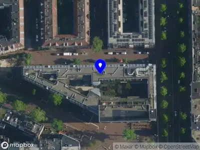 R0 Amsterdam