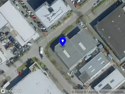 Arbec Special Production B.V.