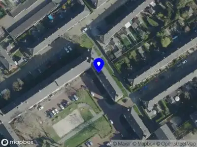 Nieuw bedrijf Doornzetters