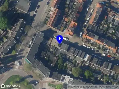 Barbara Schelberg Utrecht
