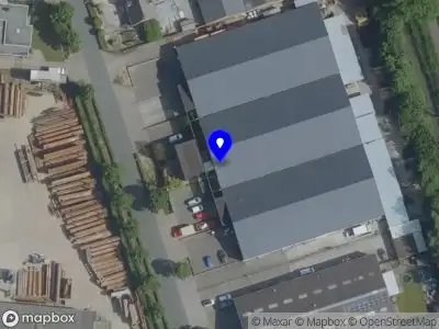 Steigerhoutje.nl B.V. Beek en Donk