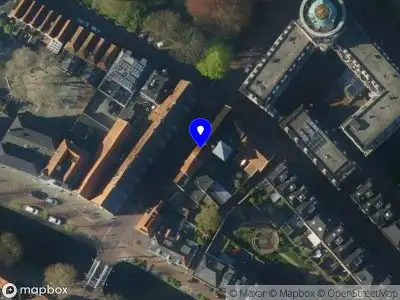 Nieuw bedrijf MSE Maintenance Service Europe B.V.