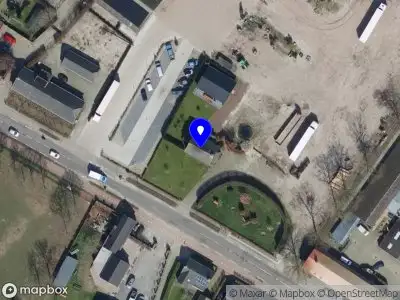 Nieuw bedrijf BDJ Plantgoed B.V.