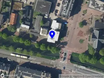 Nieuw bedrijf Ikaros Services