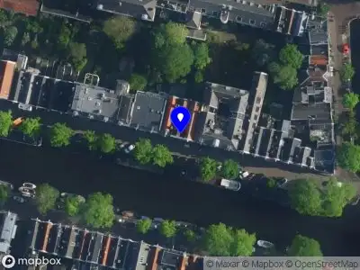 C-healing Amsterdam
