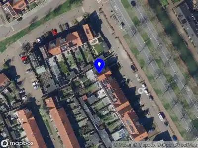 Rowan Scheepvaart B.V.