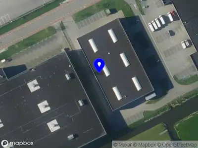 Innosend fulfilment B.V.