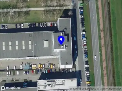 TGR Logistics B.V. Rotterdam