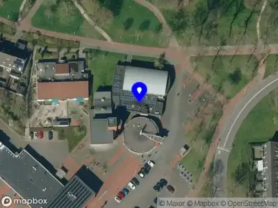 Debre Medhanit Enda Eyesus Doetinchem