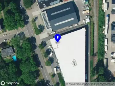 ALLSAFE mini opslag Vastgoed Apeldoorn Kayersdijk B.V. Apeldoorn