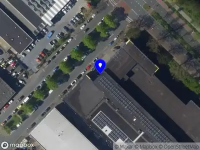 ALLSAFE mini opslag Vastgoed Den Haag Kerketuinenweg B.V. 's-Gravenhage