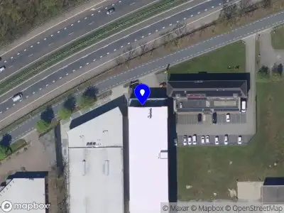 ALLSAFE mini opslag Vastgoed Roosendaal Ettenseweg B.V.