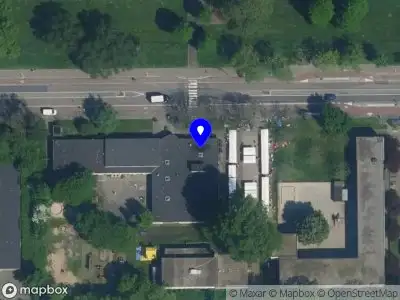 Sinai Ministries Haarlem