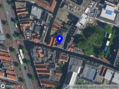 Hersteld Apostolische Zendinggemeente