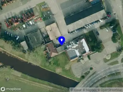 De Gereformeerde Kerk Mari‰nberg