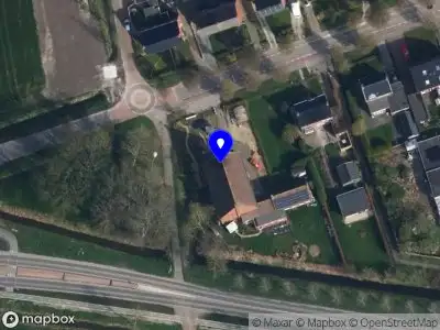 Gereformeerde Kerk Niezijl Niezijl