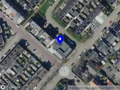 Vrije Evangelische Gemeente Maranatha H.I. Ambacht Hendrik-Ido-Ambacht