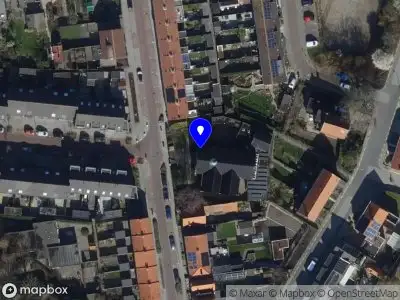 Gereformeerde Gemeente in Nederland te Arnemuiden