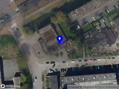 Vrije Evangelische Gemeente Rotterdam