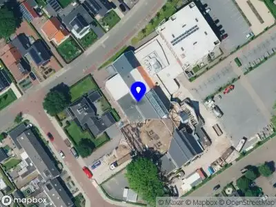 Zelfstandig Onderdeel van de Gereformeerde Gemeente Kootwijkerbroek Kootwijkerbroek