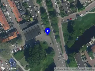 Vrije Evangelische Gemeente