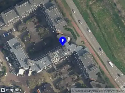 Nieuw bedrijf Evangelie Gemeente De Weg