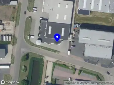 Thiermann Internationaal Transport B.V.