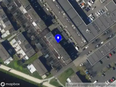 CREDO Logistics Services B.V. 's-Gravenhage