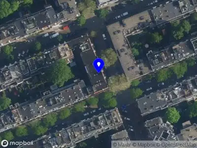Spanjaard Hospitality Amsterdam