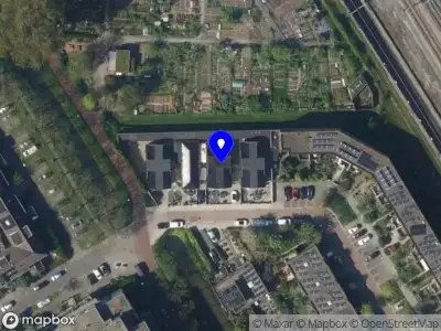Fix It by HRN Utrecht