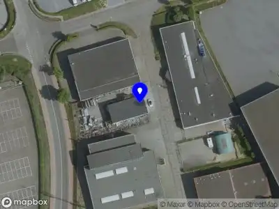 Nieuw bedrijf Wanders Van Kessel B.V.