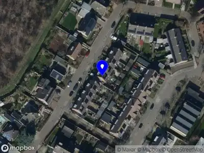 Binnenstebuiten Cleaning