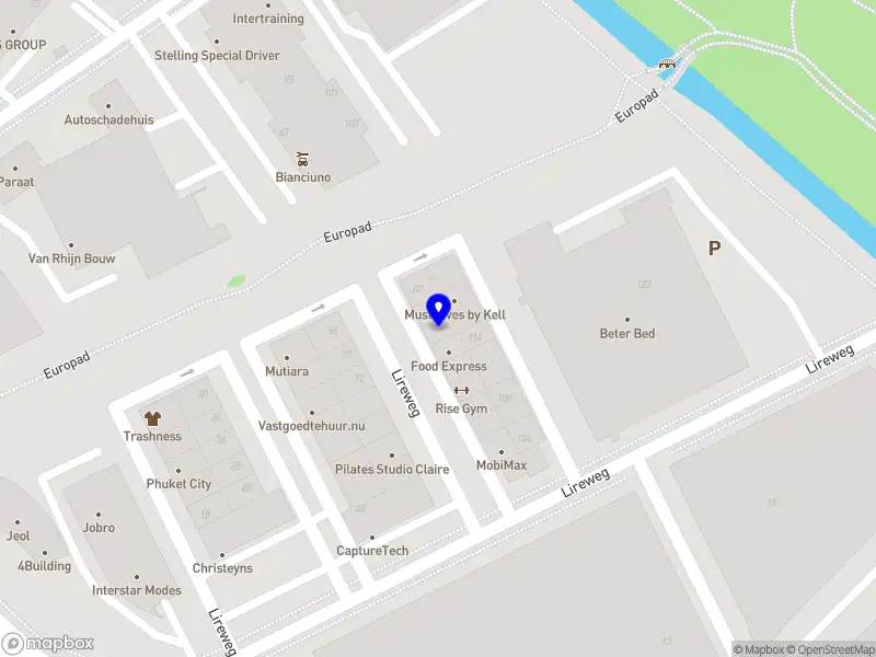 Puur Facility Partners B.V. Nieuw-Vennep