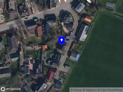 Landscape Collected Houwerzijl