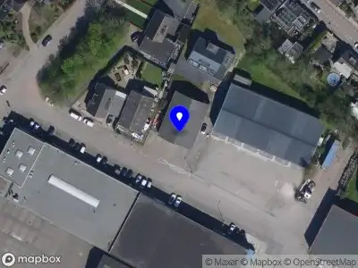 Nieuw bedrijf P&K Infraservice B.V.